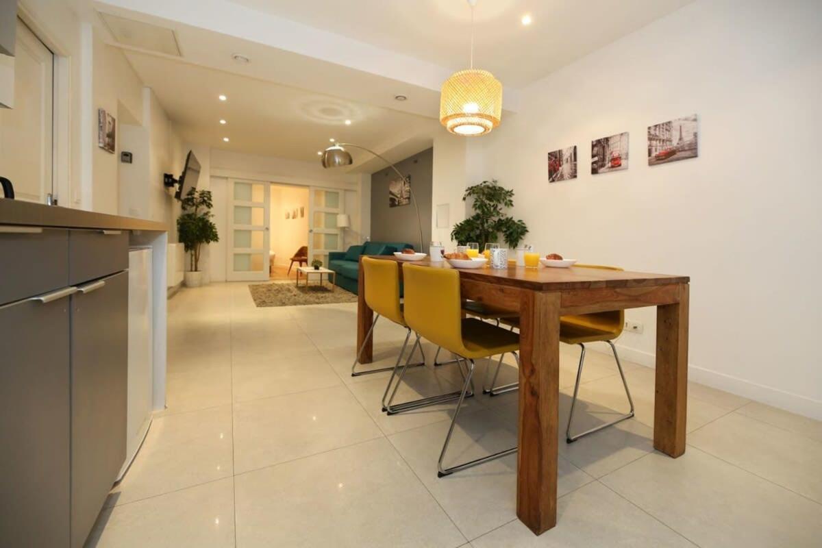 Rdj - Appartement Tout Confort Au Coeur De Paris 5 외부 사진