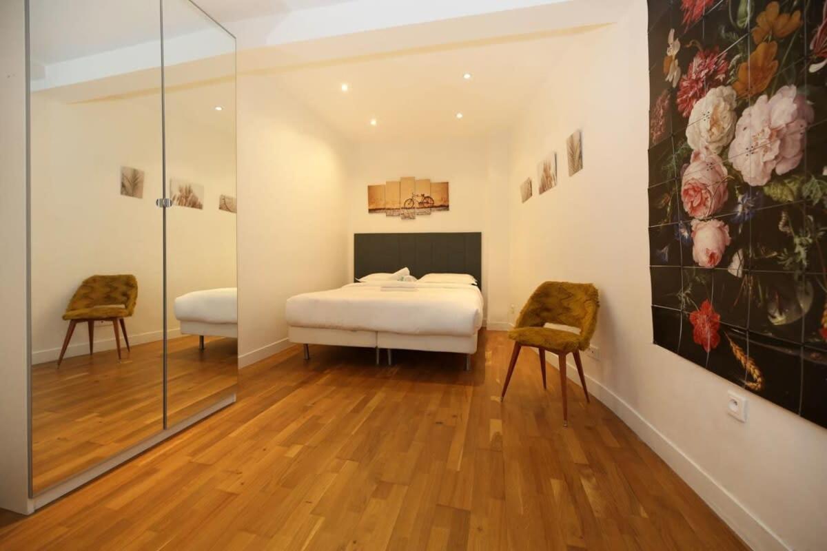 Rdj - Appartement Tout Confort Au Coeur De Paris 5 외부 사진