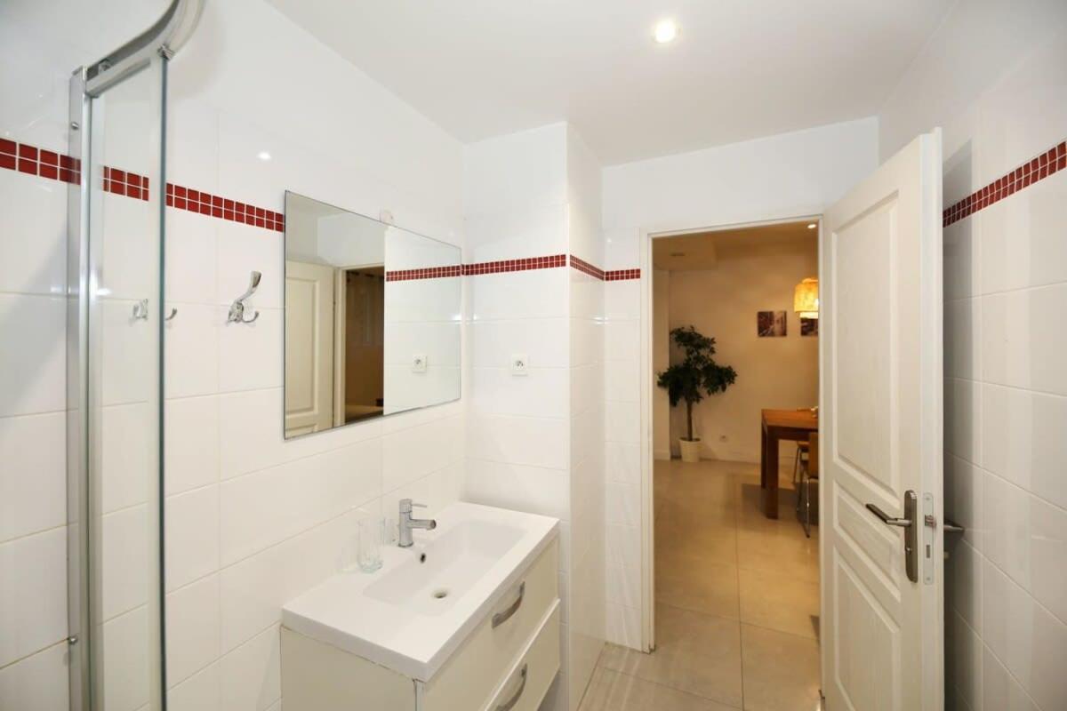 Rdj - Appartement Tout Confort Au Coeur De Paris 5 외부 사진