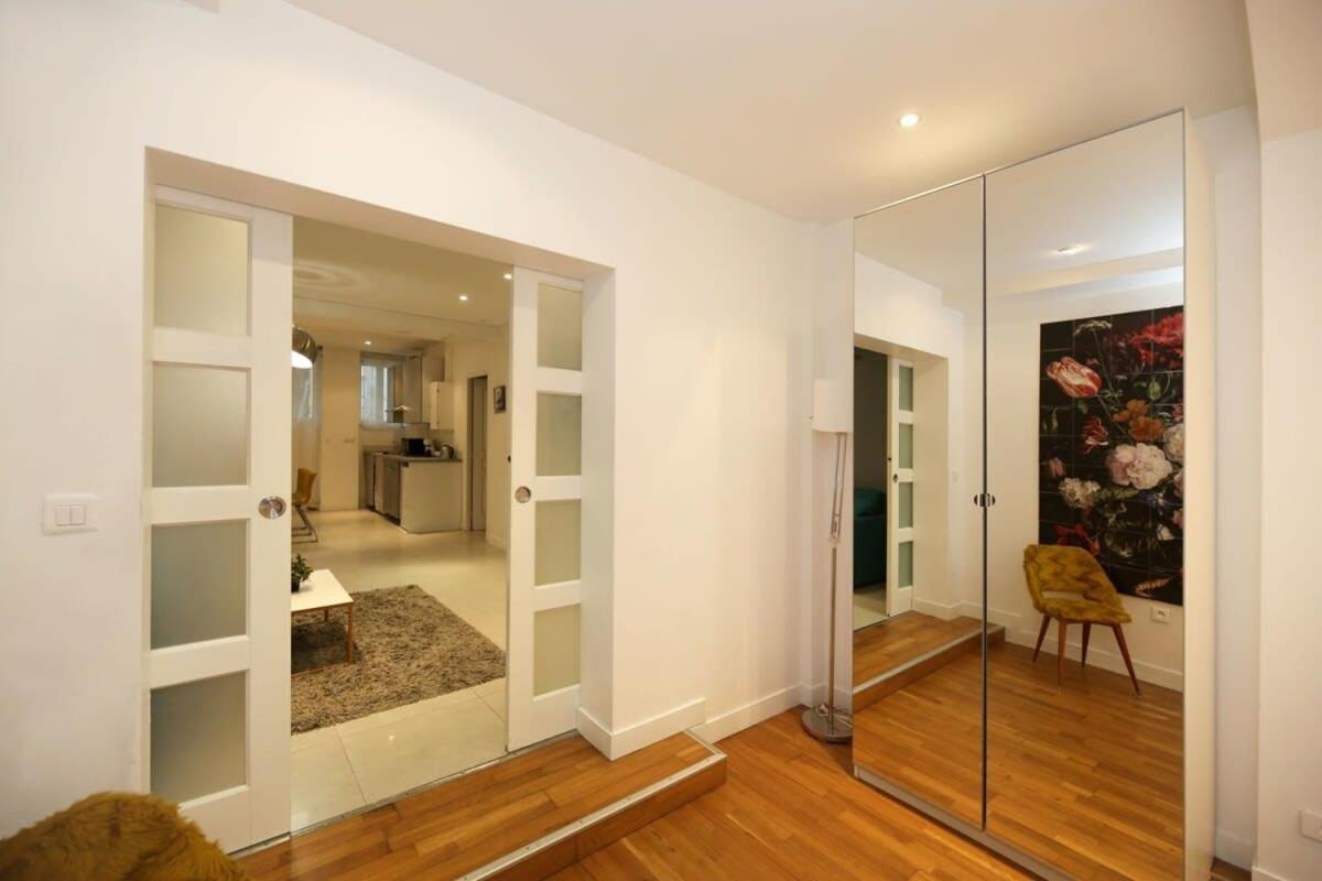 Rdj - Appartement Tout Confort Au Coeur De Paris 5 외부 사진
