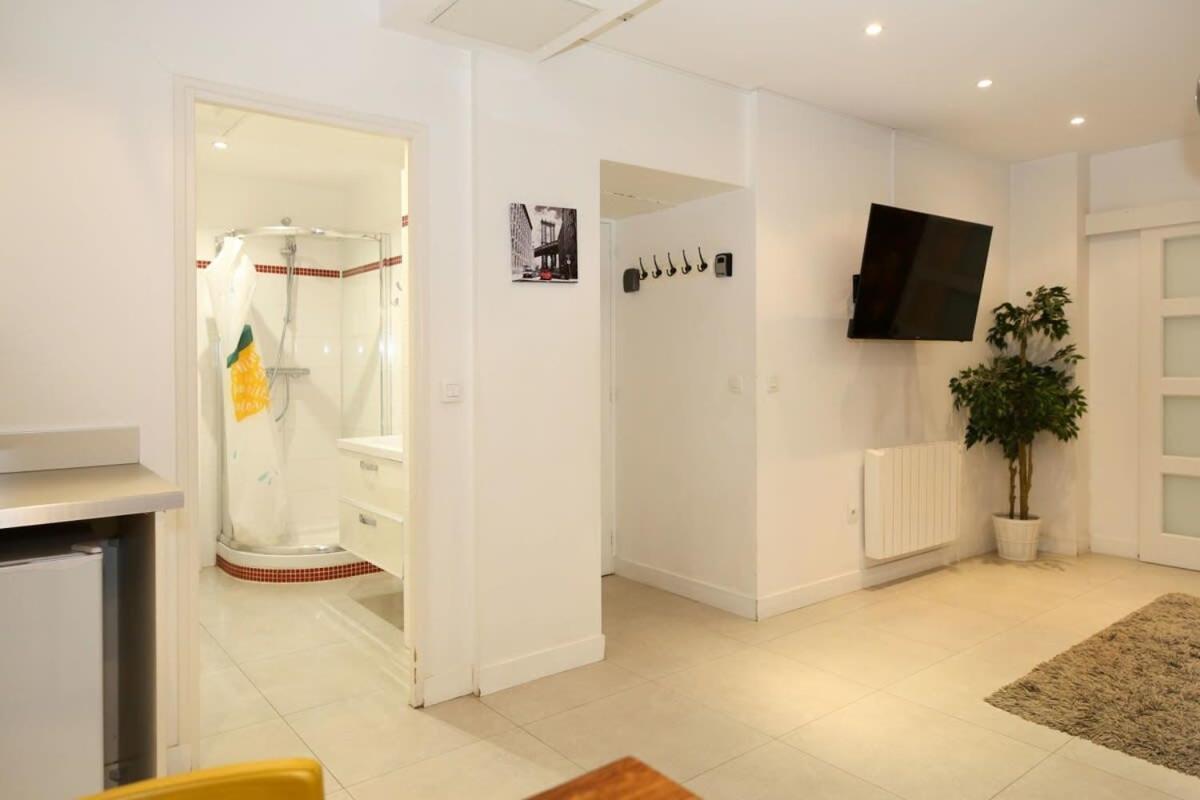 Rdj - Appartement Tout Confort Au Coeur De Paris 5 외부 사진